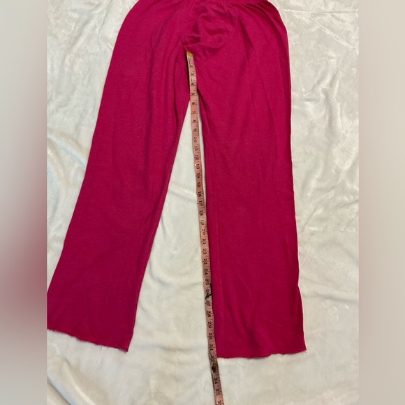 PINK Victoria's Secret Gray and Pink Set - Picture 11 of 12